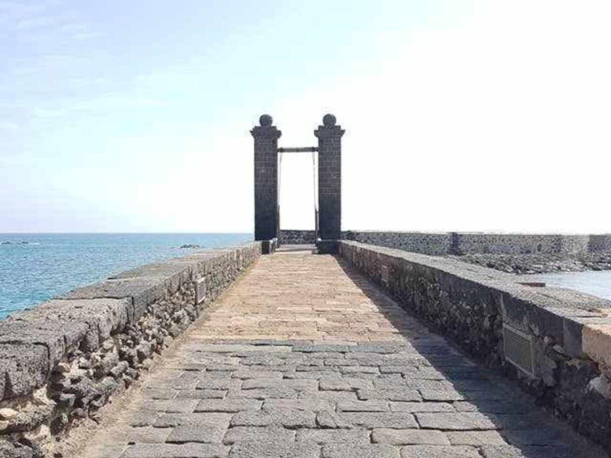 Enjoy Arrecife Center公寓 外观 照片